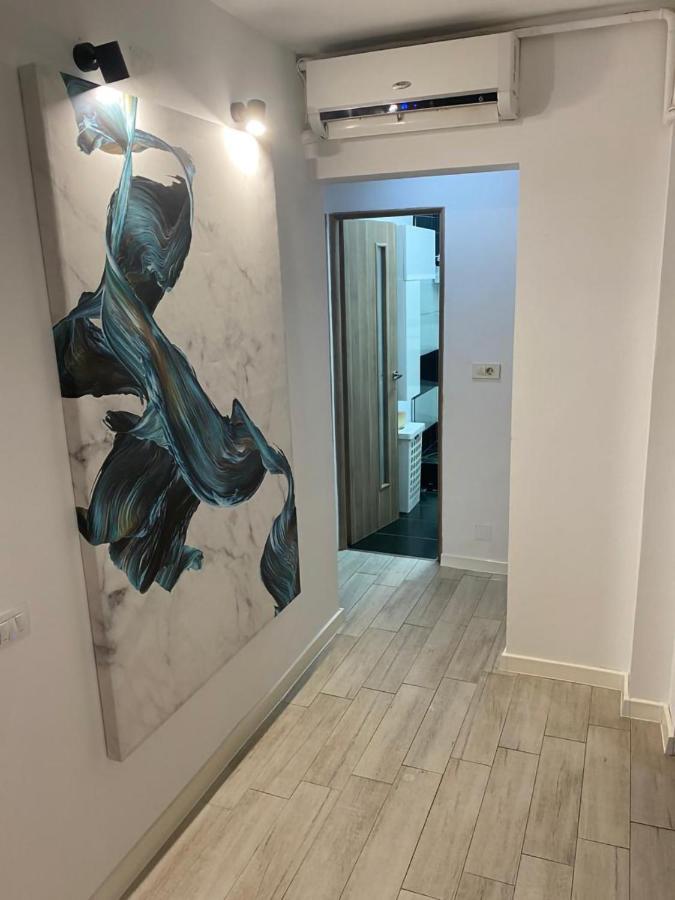 Beautiful Modern Apartment Κραϊόβα Εξωτερικό φωτογραφία